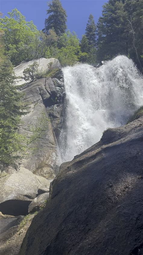Bells Canyon Waterfall Sandy,Utah : r/hiking