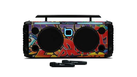 Bumpboxx Flare 8 Review