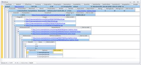 Image result for Format Access Continuous Form