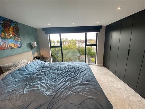 Image result for Loft Pod Conversion Edgware