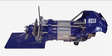 Boat water-jet drive - MODEL 825 - SDM
