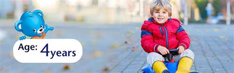 Developmental Milestones in Children Aged 2-5 Years | Nestlé India