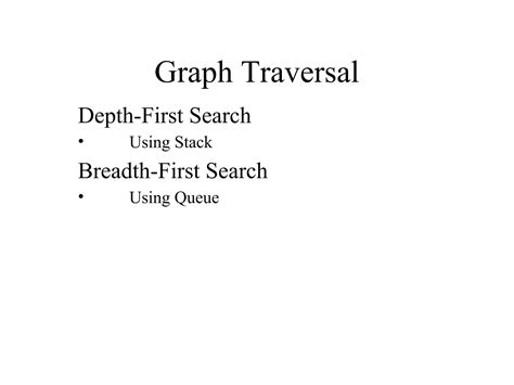 Image result for DFS Stack Representation