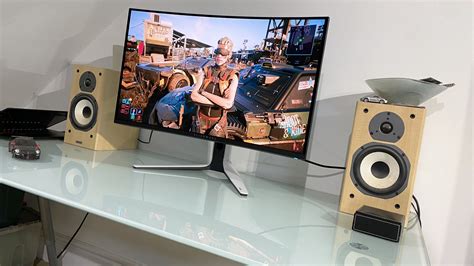 Alienware Aw3225qf No Audio through HDMI 的图像结果