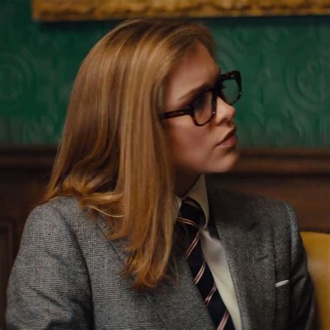 Roxy Kingsman 2 - 51+ Koleksi Gambar