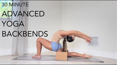 Image result for Backbend Workout