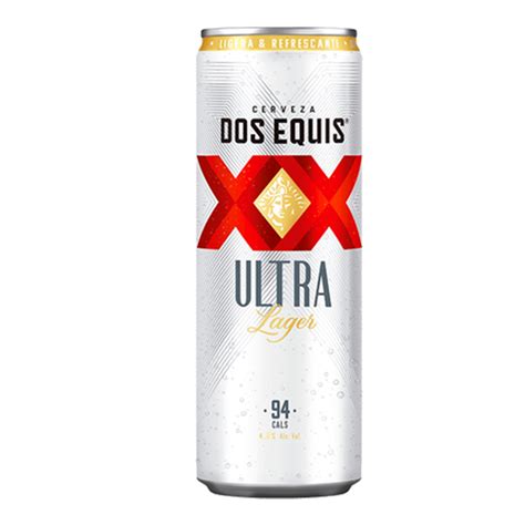 Dos Xx Ultra