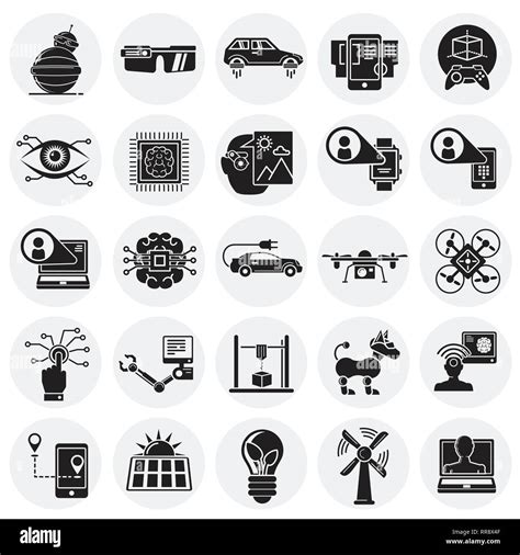 Technology Future. Sign 的图像结果