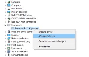 Image result for How to Disable Function Key in Desktop PC