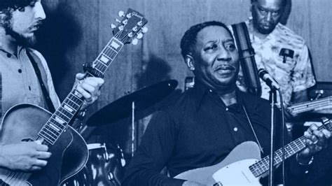 Muddy Waters: 6 Fakten über den Hoochie Coochie Man