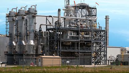 CO2 Mass Flow Metering for Carbon Dioxide Capture and Sequestration ...