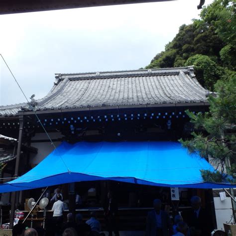 Saifuku-ji Temple, Omihachiman
