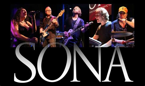 SONA @ Rock the Dock!!, Port of Redwood City, 2 August 2025 | AllEvents