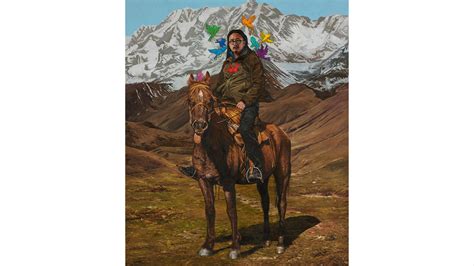 2025's Archibald Prize Finalists Include Portraits of Artist Jason Phu ...