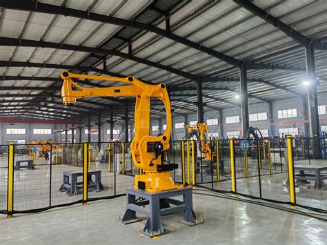 Palletizing Robots 的图像结果