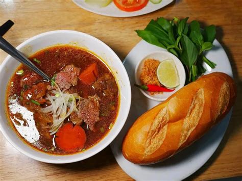 Top 58 Must-Try Foods From Vietnam - FoodMap