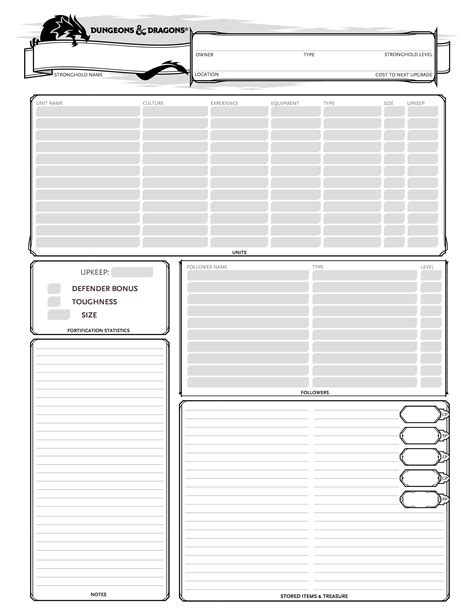 Alternatives to dnd beyond for character sheets? : r/DnD