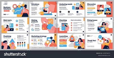 Presentation Background Layout Template 的图像结果