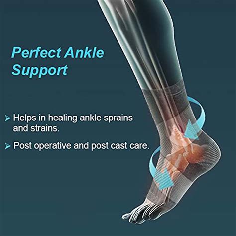 Tynor Ankle Binder Single Medium, 1 Count Price, Uses, Side Effects ...