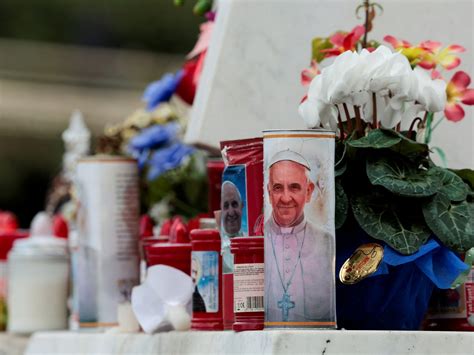 Pope Francis has died: A step-by-step guide to what happens in next days | Religion News | Al ...