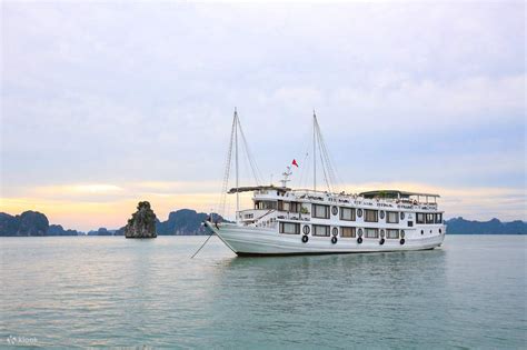 2D1N Halong Bay Tour from Hanoi - Klook India