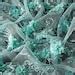 Buy 1 Yard/ Beaded Mint Lace 3D Mint Fabric Mint Fashion Lace 3D Online ...