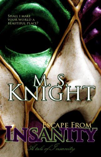 Escape from Insanity: A Tale of Insanity (Tales of Insanity Book 1 ...
