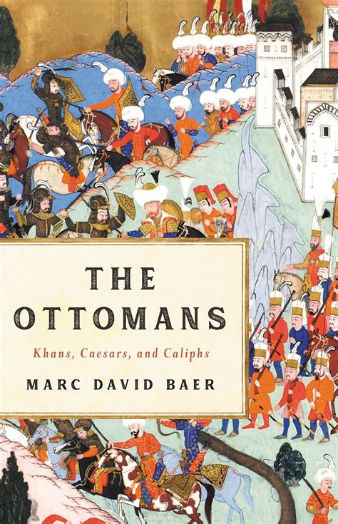 Book Review: Ottoman Origins, European Echoes, A Reframing by Marc ...
