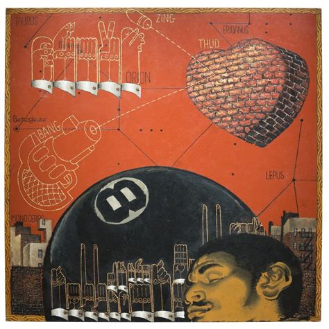 Who Was Martin Wong? Why Was He Important?