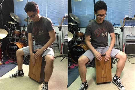 Simple Cajon Beginner Lessons 的图像结果