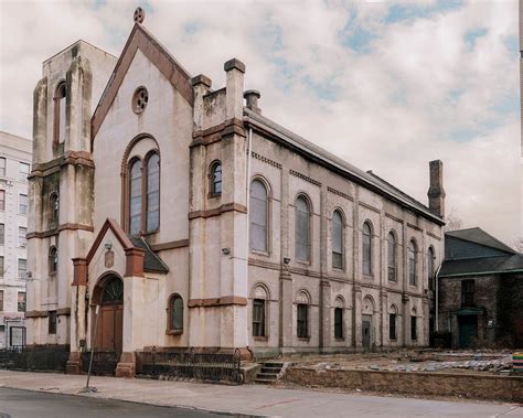 Morrisania - The Bronx - by Rob Stephenson