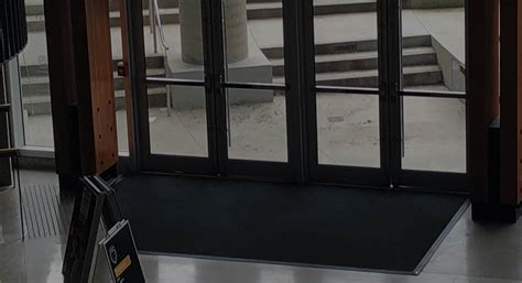 Indoor Entrance Mats Canada | Source Floor Specialties