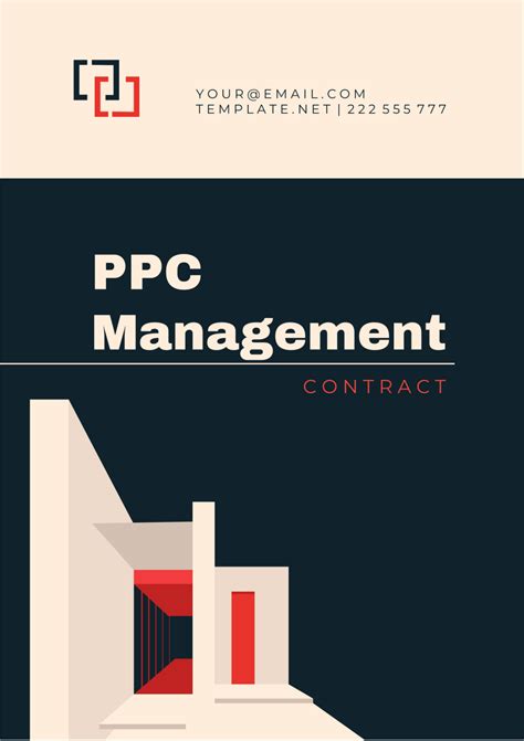 Image result for PPC Management Contract