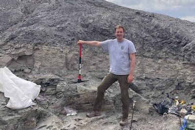 'Funky worm' fossil named for Philly scientist, fills missing link in ...