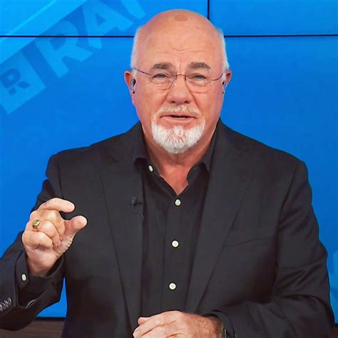 Dave Ramsey warns Americans on 401(k)s, stocks - TheStreet