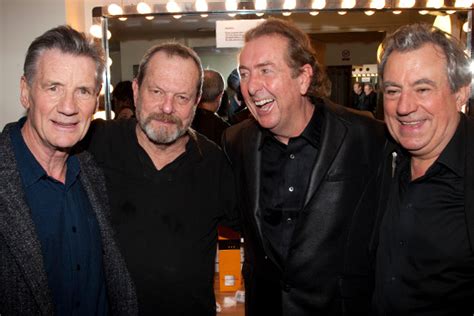 Image result for Monty Python Last Performance