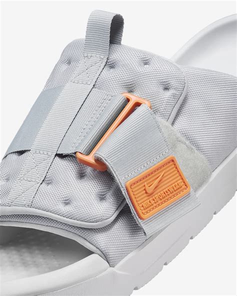 Nike Asuna 3 Men's Slides. Nike IN