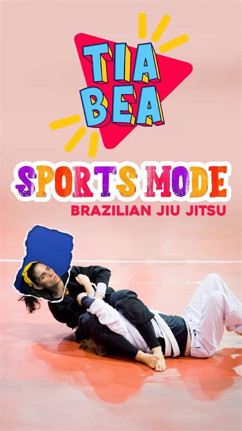 Tia Bea Aventuras in English | Sneak Peek do primeiro episódio da série Tia Bea Sports Mode! 🤩 ...