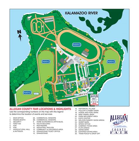 Allegan County Fair | Michigan's Most Popular County Fair