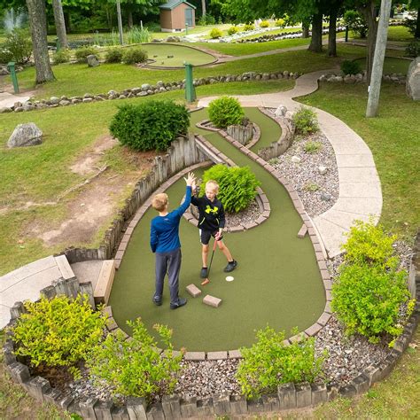 MINERS FALLS MINI GOLF (2026) All You Need to Know BEFORE You Go (with ...