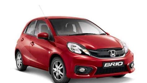 Daftar Harga Mobil Bekas Honda Brio Periode April 2021, Terendah Ro 75 ...