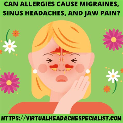 allergies cause cough