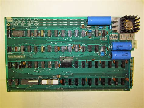 Apple 1 Computer 的图像结果