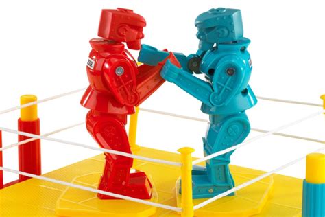 The Vin Diesel 'Rock 'Em, Sock 'Em Robots' Movie Has a New Writer: Vin ...