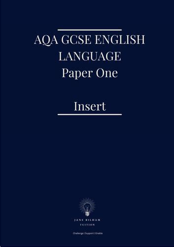 English Language GCSE 的图像结果