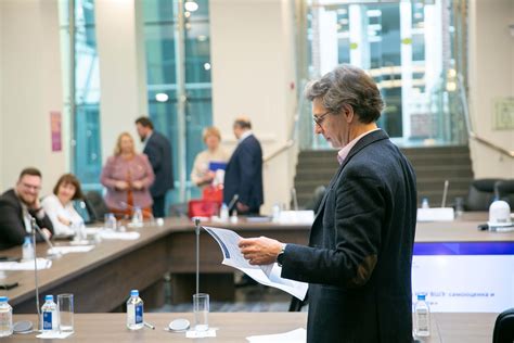 «Все провайдеры ДПО ВШЭ готовы к конструктивному диалогу» – Новости ...