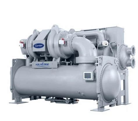 Chiller Spare Parts - 800TR York Chillers Trader - Wholesaler ...