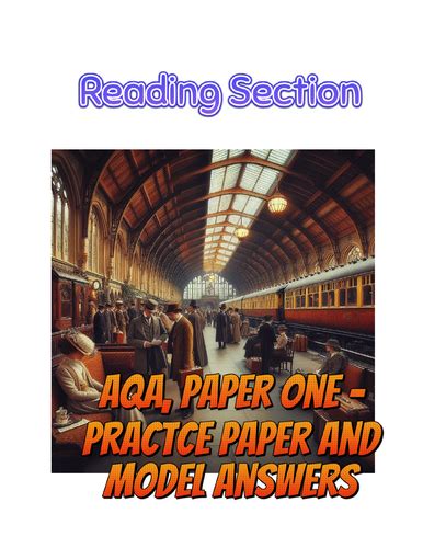 Image result for English Paper One