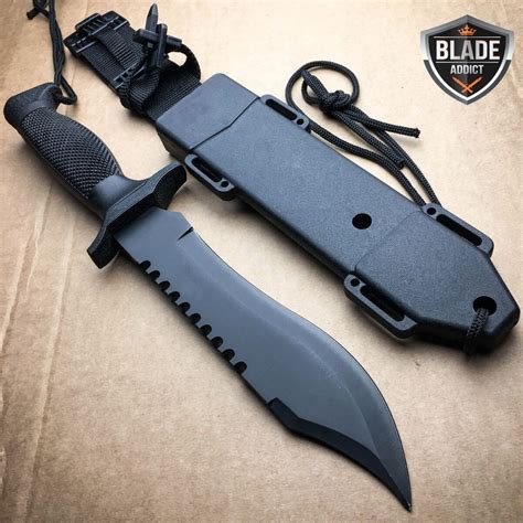 Military Combat Knives