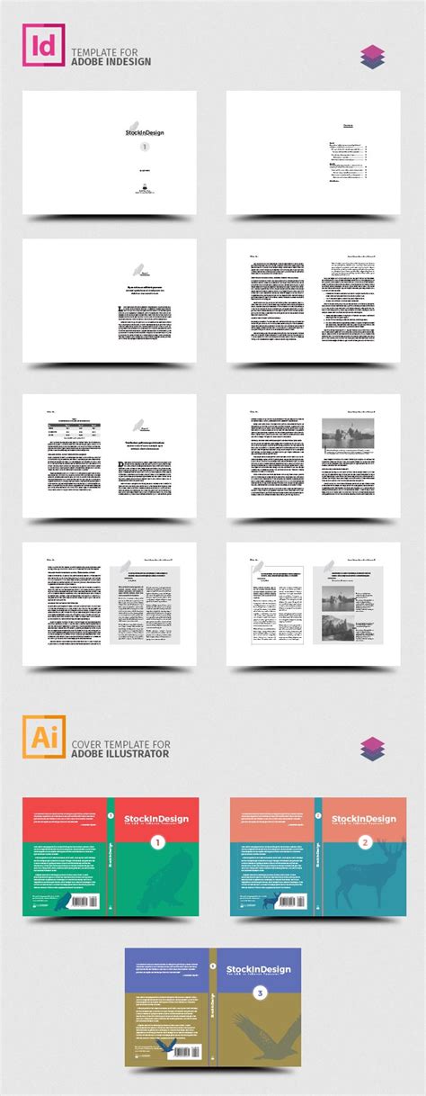 Image result for InDesign Template Address Book